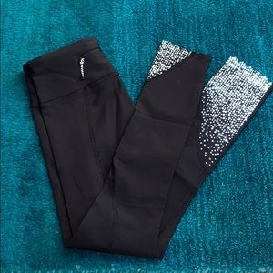 Lululemon Legging - Reflective